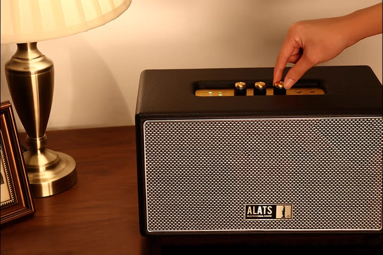 ALATS THD-230桌面音响
